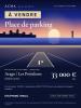 Vente Parking Sables-d'olonne  12 m2
