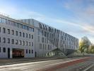 Vente Appartement Bordeaux  28 m2