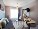 Vente Appartement Caen  20 m2