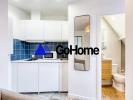 Location Appartement Paris-20eme-arrondissement  2 pieces 22 m2