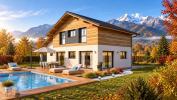 Vente Maison Sallanches  4 pieces 105 m2