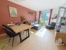 Vente Appartement Strasbourg  2 pieces 50 m2