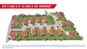 Vente Programme neuf Veze 