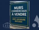 Vente Commerce Labouheyre  250 m2