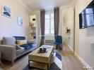 Location Appartement Versailles  19 m2