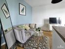 Location Appartement Montreuil  24 m2