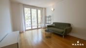 Location Appartement Issy-les-moulineaux  3 pieces 54 m2