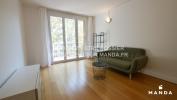 Location Appartement Issy-les-moulineaux  3 pieces 54 m2