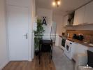 Location Appartement Tourcoing  2 pieces 24 m2