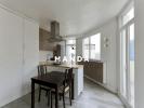 Vente Appartement Arcueil  3 pieces 54 m2