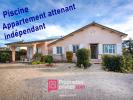 Vente Maison Saint-jory  8 pieces 190 m2