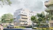 Location Appartement Nantes  2 pieces 42 m2