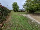 Vente Terrain Chapelle-de-la-tour  1300 m2
