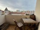 Vente Appartement Villeurbanne  4 pieces