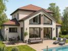 Vente Maison Navenne  140 m2