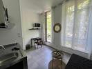 Location Appartement Marseille-2eme-arrondissement  16 m2