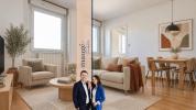 Vente Appartement Bron  36 m2