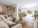 Vente Maison Saint-ave 5 pieces 116 m2