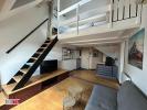 Location Appartement Ennery PONTOISE 28 m2
