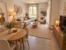 Vente Appartement Lyon-9eme-arrondissement 2 pieces 52 m2
