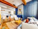 Vente Appartement Lyon-5eme-arrondissement  4 pieces 84 m2
