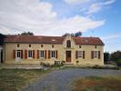 Vente Maison Buzon  7 pieces 200 m2