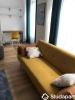Location Appartement Paris-19eme-arrondissement  2 pieces 64 m2