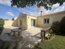 Vente Maison Saint-sauveur-d'aunis AXE LA ROCHELLE NIORT 6 pieces 126 m2