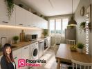 Vente Appartement Roanne  5 pieces 80 m2