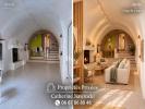 Vente Maison Pierrerue  5 pieces 106 m2