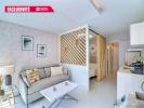 Vente Appartement Grau-du-roi  27 m2