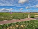 Vente Terrain Yevres  889 m2