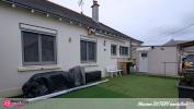 Vente Maison Chateau-renault  6 pieces 111 m2