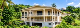 Vente Maison Lamentin  4 pieces 200 m2