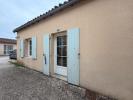 Location Appartement Ruffec  2 pieces 32 m2