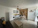 Location Appartement Ruffec 2 pieces 28 m2