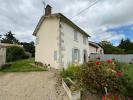 Vente Maison Anche VALENCE-EN-POITOU 3 pieces 76 m2