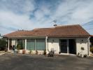 Vente Maison Limalonges 8 pieces 166 m2