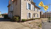 Vente Prestige Blanzay 11 pieces 331 m2