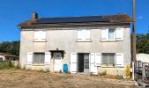 Vente Maison Chateau-garnier 5 pieces 122 m2