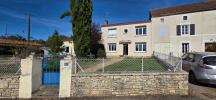 Vente Maison Pleuville  5 pieces 105 m2