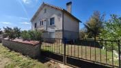 Vente Maison Blanzay 3 pieces 79 m2