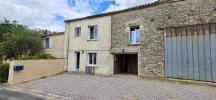 Vente Maison Villognon 4 pieces 86 m2