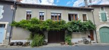 Vente Maison Alloue 3 pieces 93 m2