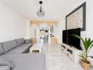 Vente Appartement Nice  3 pieces 93 m2