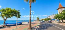 Vente Appartement Cagnes-sur-mer  2 pieces 51 m2