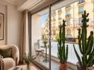 Vente Appartement Nice  2 pieces 52 m2
