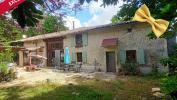 Vente Maison Anche VALENCE-EN-POITOU 4 pieces 220 m2