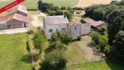 Vente Maison Saint-gaudent  6 pieces 146 m2
