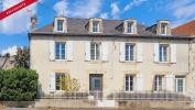 Vente Prestige Civray  9 pieces 264 m2